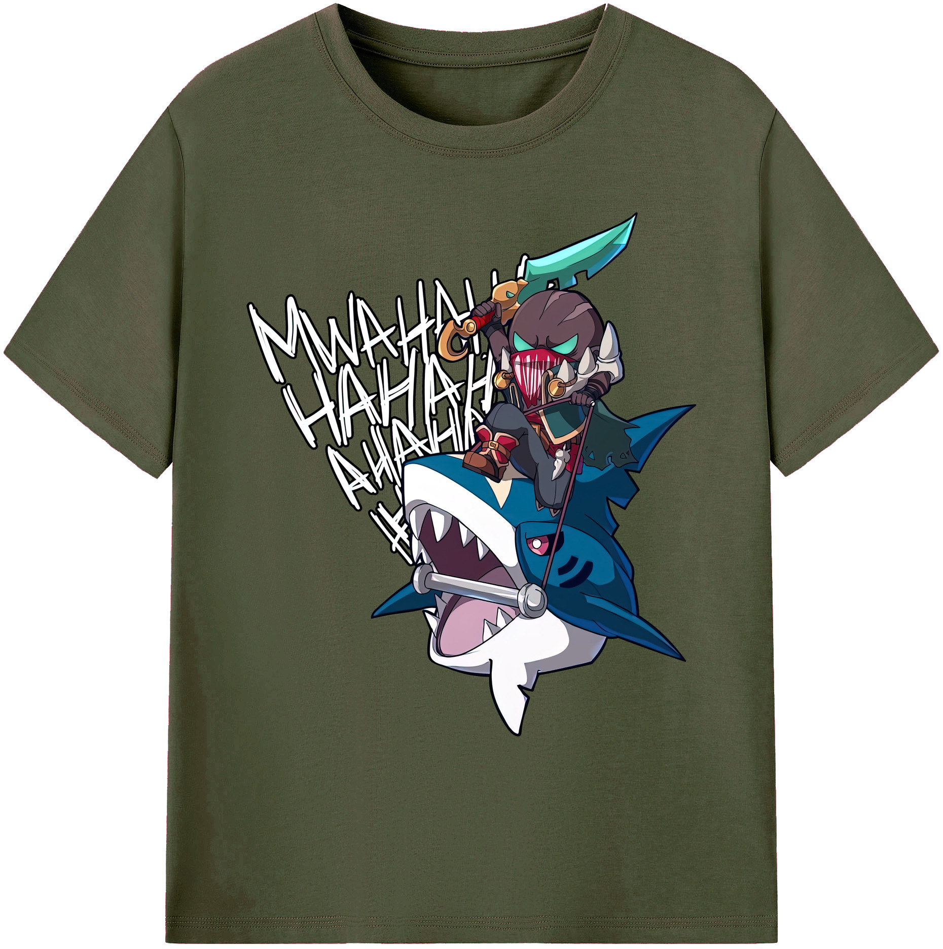 リーグ・オブ・レジェンド League of Legends LOL 綿100％ メンズ半袖Tシャツ｜肌触りやわらか＆通気性